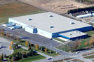 Sanoh Canada - Orangeville Plant -